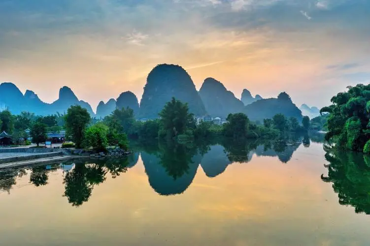 环保绿色可靠性